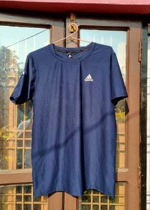 OG adidas sports tshirt