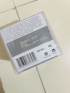Lotus Professional Skin  Whitening Night Creme
