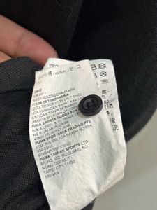 Puma BMW Motorsport Polo Shirt