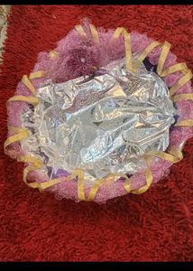 2. Decorative Gift Basket