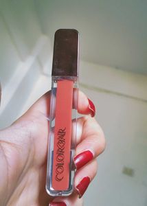 COLORGAR Vegan Matte Lipcolor