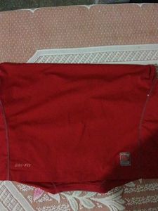 Nike Pro Combat T-Shirt