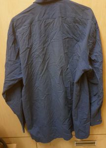 Mens Classic Shirt