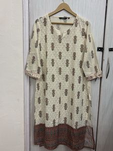 Union Style  Kurta