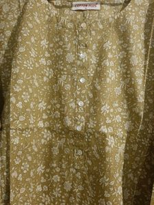 Women's Kurti