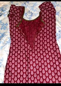 5 kurta set