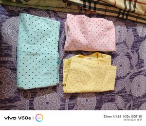 Baby unisex  combo Set