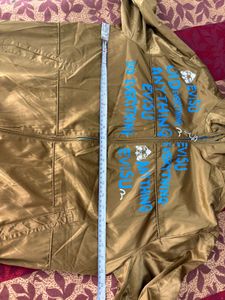 EVISU Track Jacket