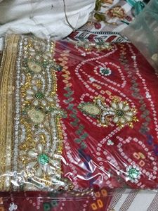 beautiful dupatta combo 5