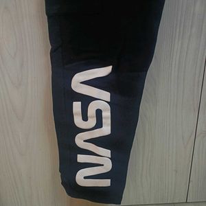 NASA Joggers