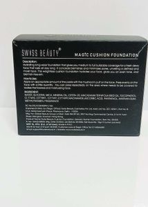Swiss Beauty Cushion Foundation