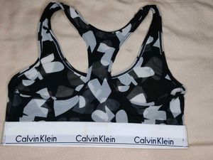 Calvin Klein Sports Bra