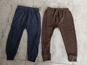 Thermal Bottoms Set - Comfort &amp; Warmth