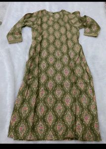 Stylish Kurta with Pant Set