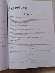Physics DC PANDEY JEE Waves &amp; Thermodynamics