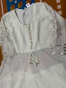 Preety Shrara Dress