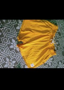 Comfortable Cotton Shorts (Set of 2)