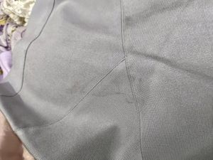 Short Fit Skirt