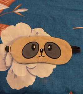 Cute Sleep Mask