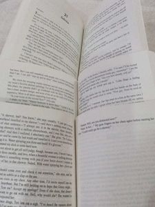 Elle Kennedy Romance Novels Bundle