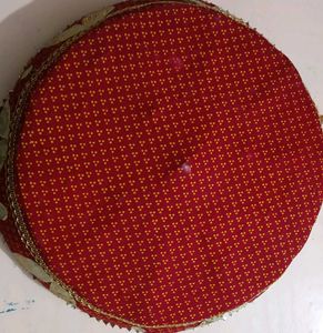 Decorative Pooja Thali