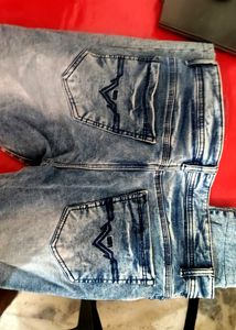 Denim Jeans