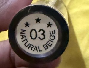 Maliao Infaillible Concealer