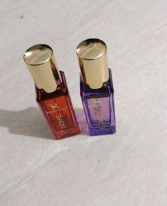 Ramsons Perfumes 3