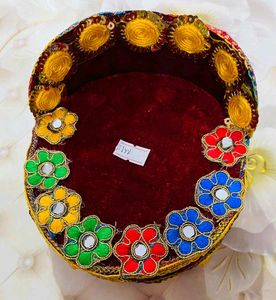 Laddu Gopal Fancy Sinhasan