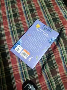 A Touch of Eternity by Durjoy Datta