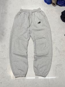 New Balance Grey Joggers