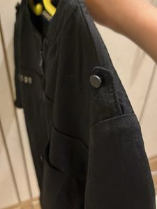 Stylish Black top for kids