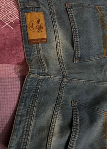 Roadster Denim Jeans