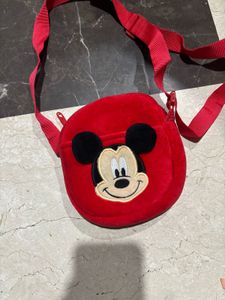 Mickey Sling Bag