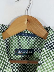 Multicolor Checks Casual Shirt (Men)