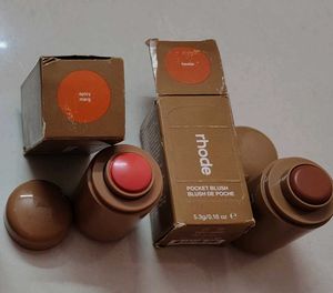 rhode pocket blush original