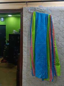Salwar Kameez And Dupatta Set