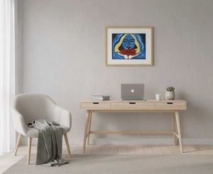 Modern Artwork