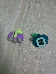 kinderjoy toys