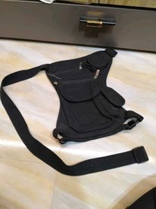 Tactical Leg Bag