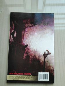 The Canterville Ghost by Oscar Wilde