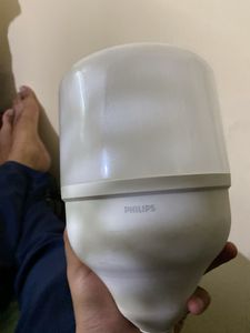 Philips LED Bulb 50W