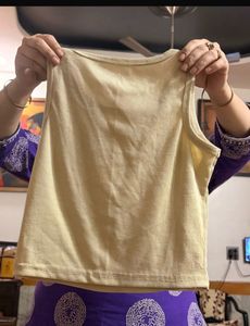 Retro Baby Girl 90's Tank Top