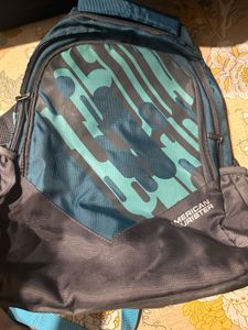 American Tourister Bag Original Unused