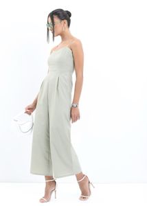 Mint Green Jumpsuit