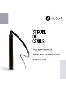 Sugar Black Kohal Kajal