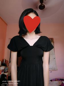 Pinterest Bodycon Black Dress