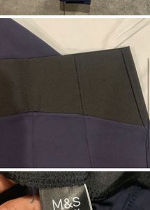 M&amp;S Magic Shaping High Waisted Leggings