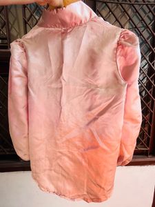 Satin Shirt 💖