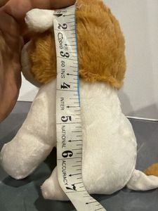 Cute Plush Lion Toy